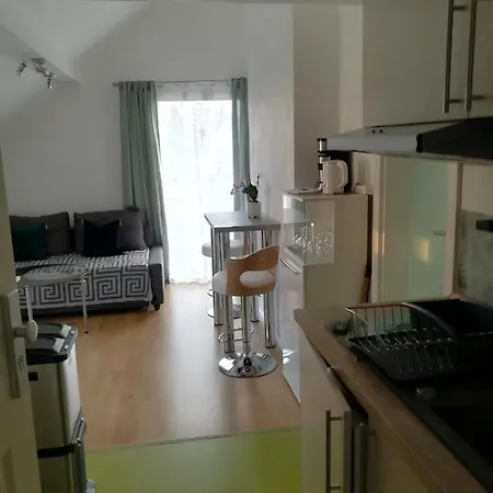 아파트 Apartment-studio Baubiologisch In 크베들린부르크