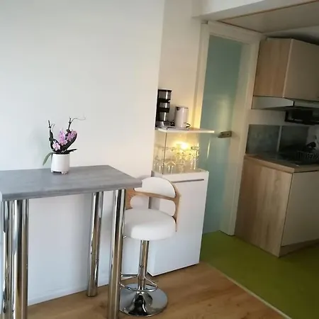 Apartment-studio Baubiologisch In Quedlinburg