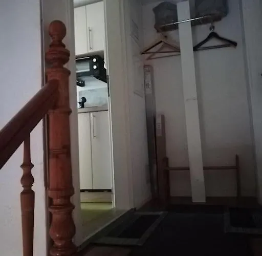 Apartment-studio Baubiologisch In *